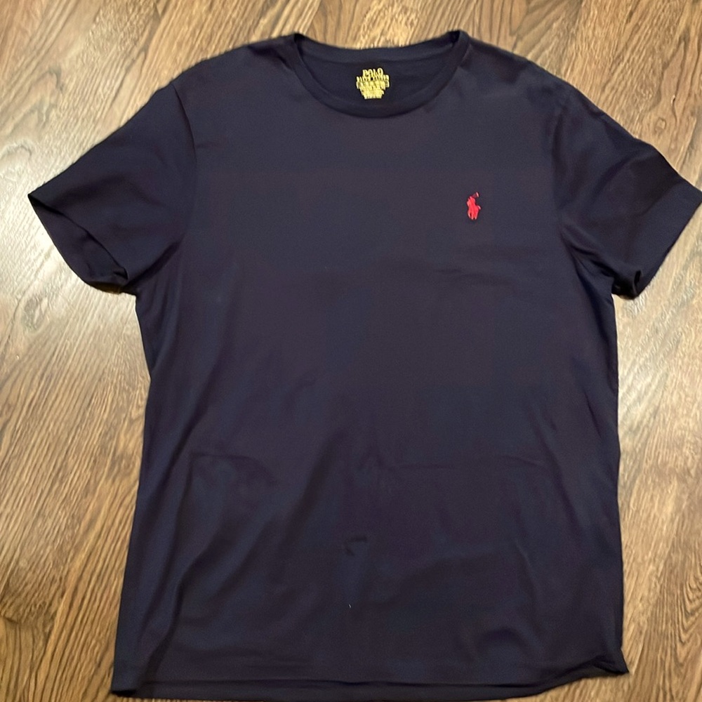 Men’s Polo Ralph Lauren crew - XL